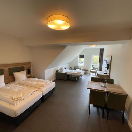 Hotel Am Pferdemarkt Aurich Eksteriør billede