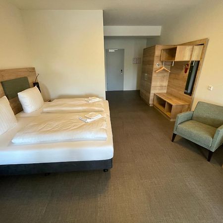 Hotel Am Pferdemarkt Aurich Eksteriør billede